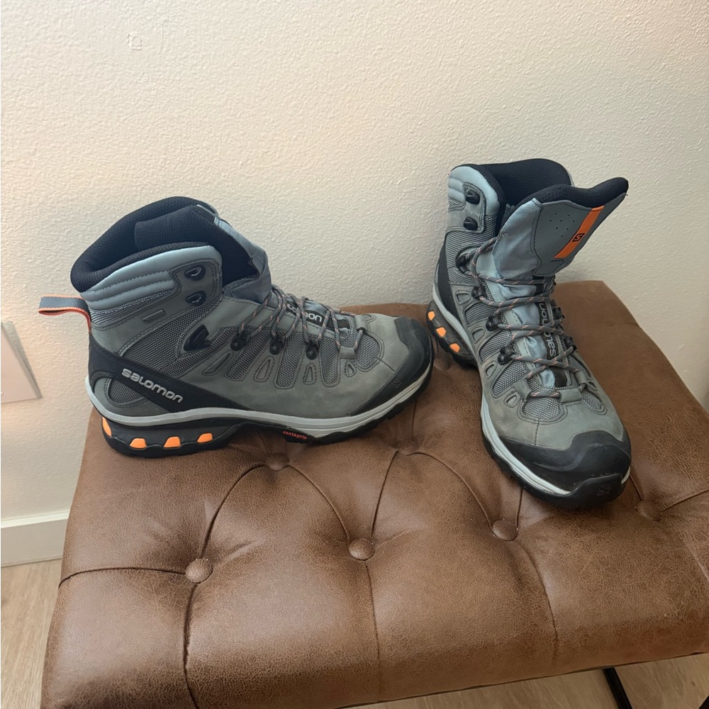 Salomon Women’s Hiking Boots
